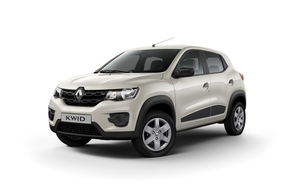 RENAULT KWID, foto 15
