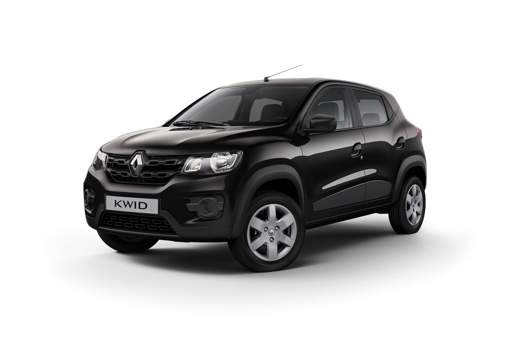 RENAULT KWID, foto 16
