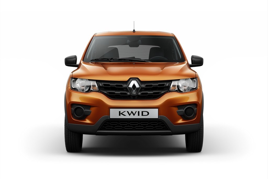 RENAULT KWID, foto 23