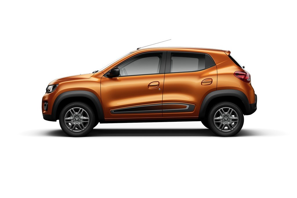 RENAULT KWID, foto 28
