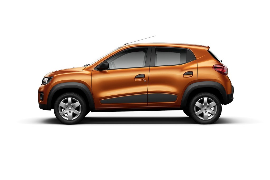RENAULT KWID, foto 30