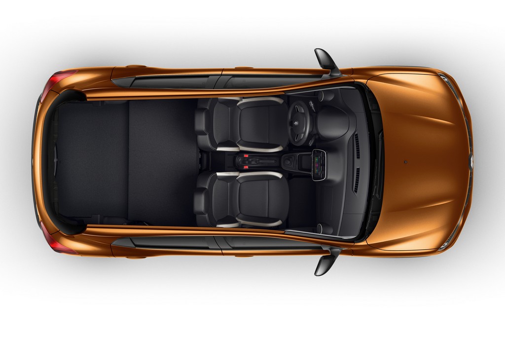 RENAULT KWID, foto 31