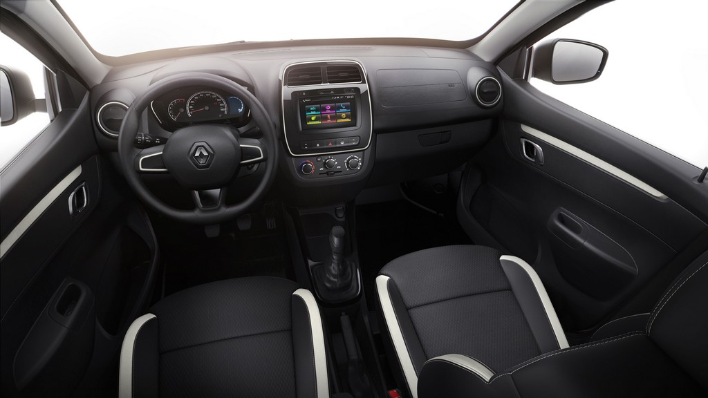 RENAULT KWID, foto 33