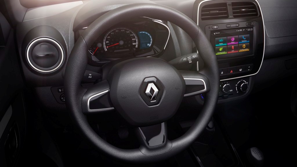 RENAULT KWID, foto 34