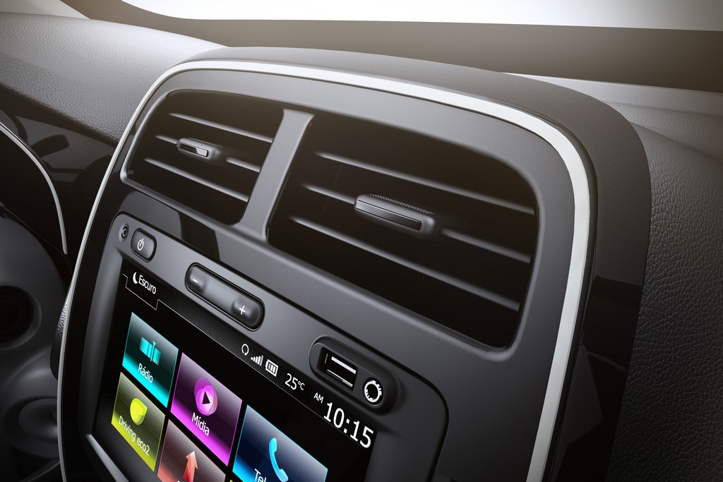 RENAULT KWID, foto 37