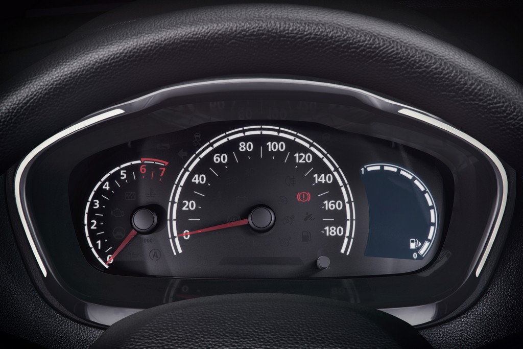 RENAULT KWID, foto 38