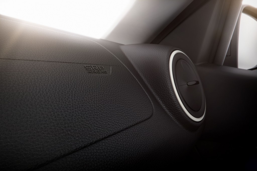 RENAULT KWID, foto 39