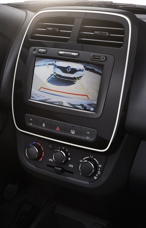 RENAULT KWID, foto 41