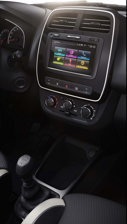 RENAULT KWID, foto 43
