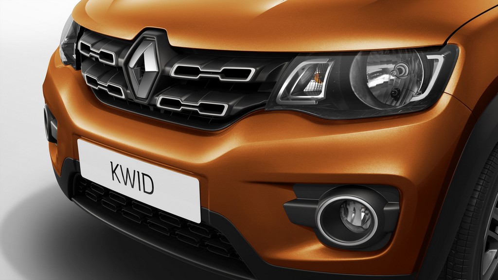 RENAULT KWID, foto 44