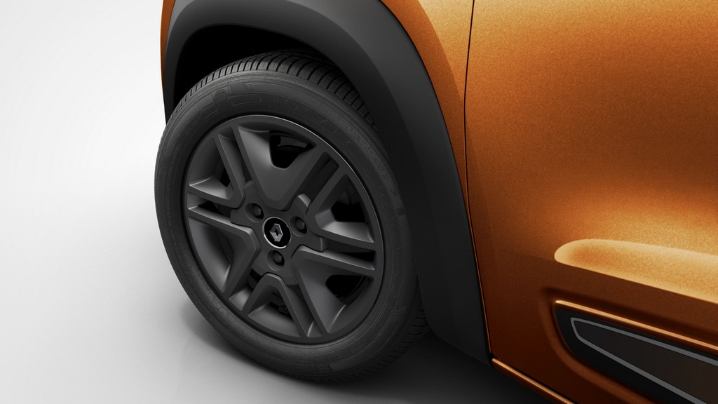 RENAULT KWID, foto 45