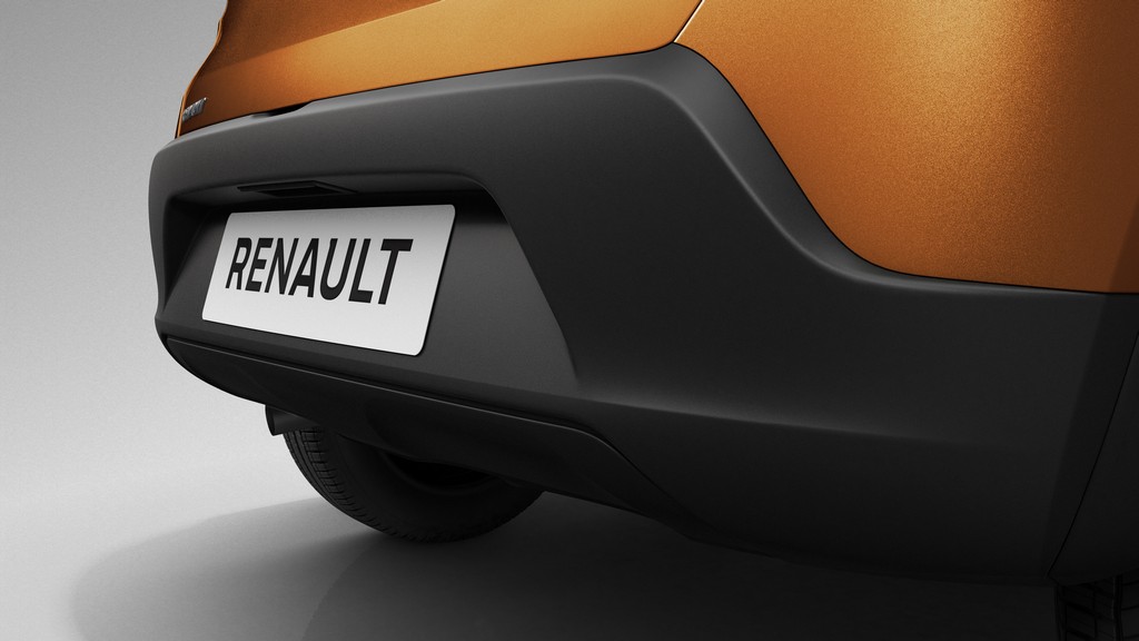 RENAULT KWID, foto 47