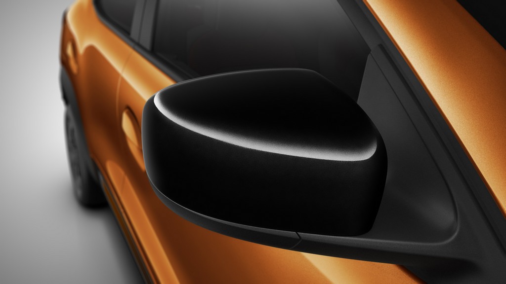 RENAULT KWID, foto 48