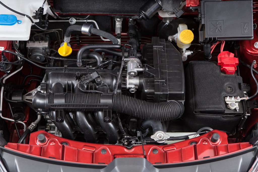 RENAULT KWID, foto 50