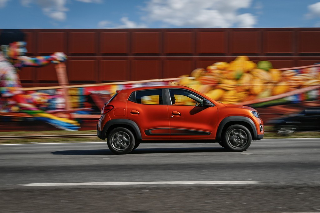 RENAULT KWID, foto 60