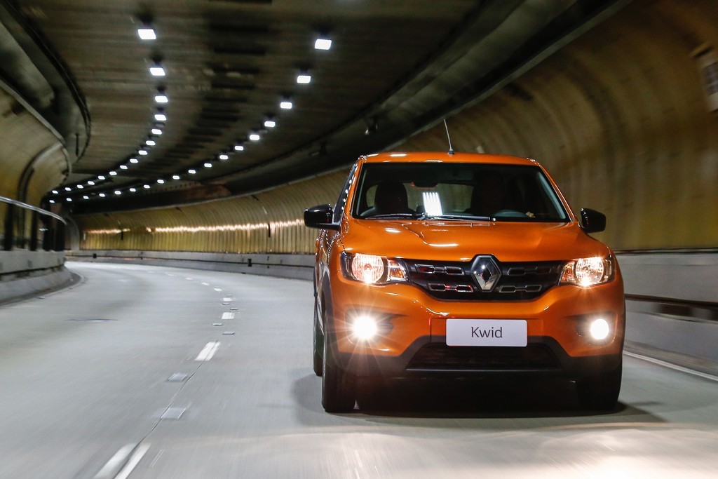 RENAULT KWID, foto 65
