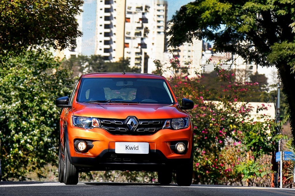 RENAULT KWID, foto 67