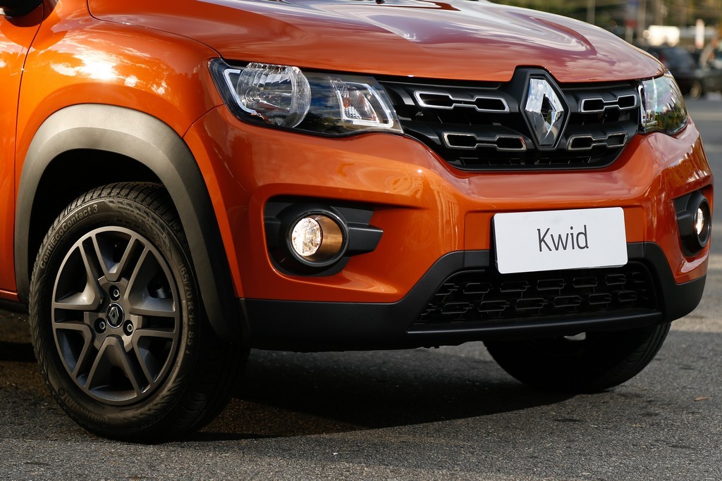 RENAULT KWID, foto 73