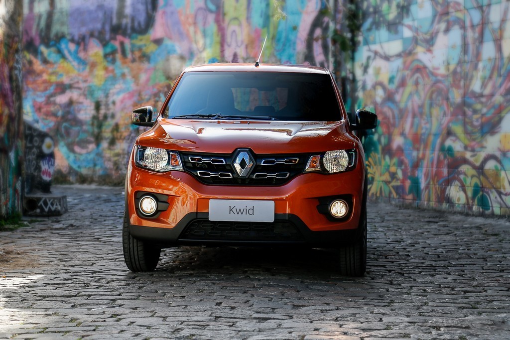 RENAULT KWID, foto 75