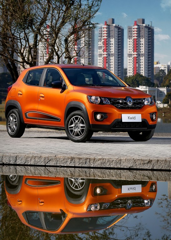 RENAULT KWID, foto 84