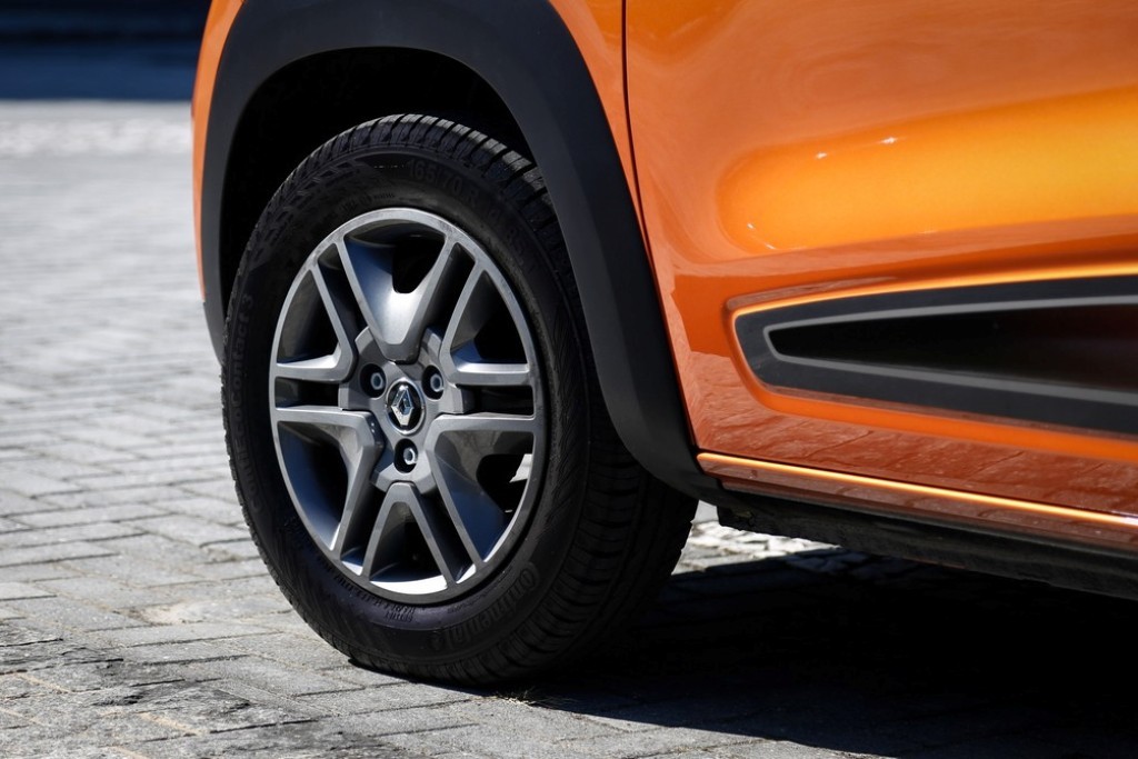RENAULT KWID, foto 86