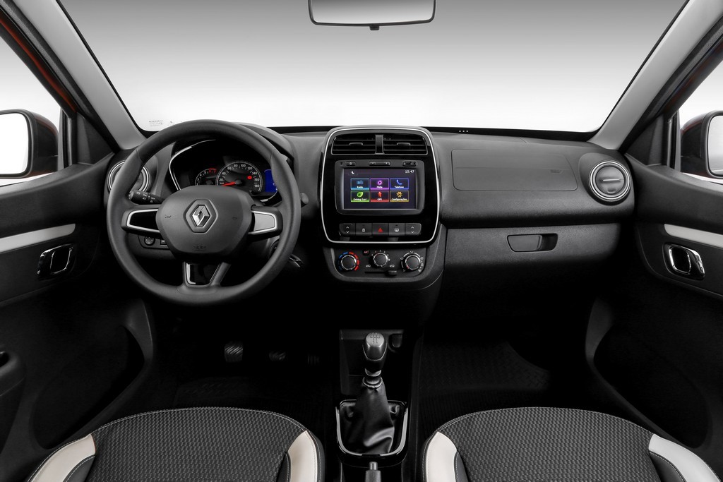 RENAULT KWID, foto 89
