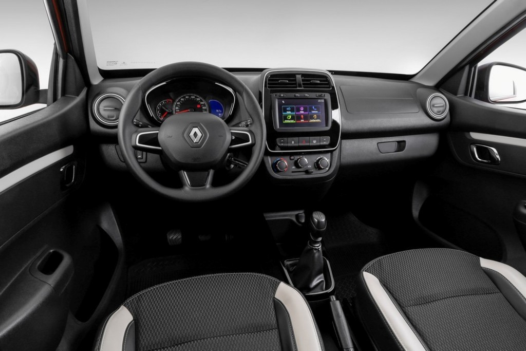 RENAULT KWID, foto 90