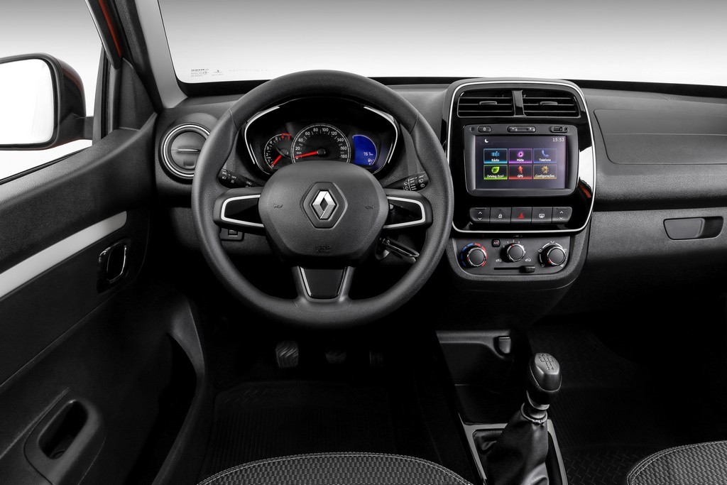 RENAULT KWID, foto 91