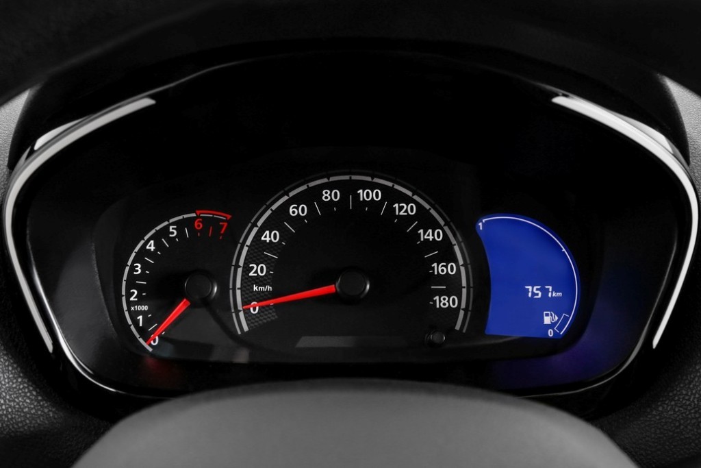 RENAULT KWID, foto 92