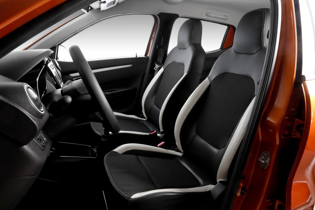 RENAULT KWID, foto 93
