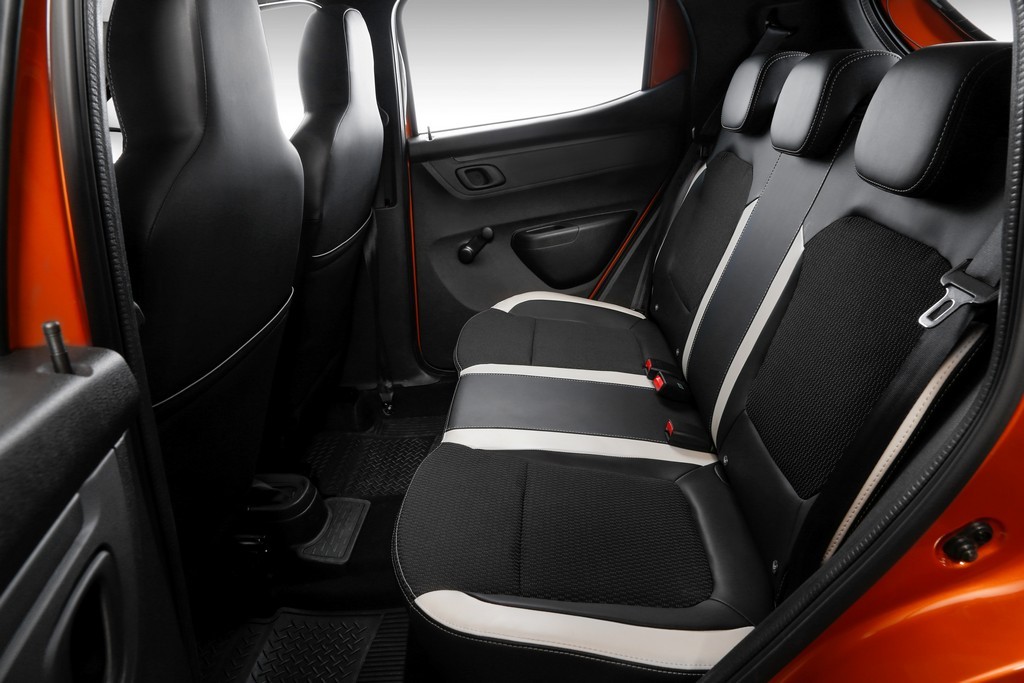 RENAULT KWID, foto 94