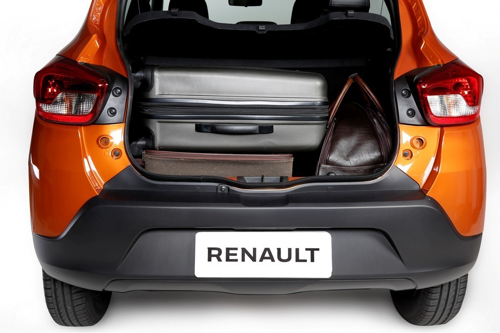 RENAULT KWID, foto 95