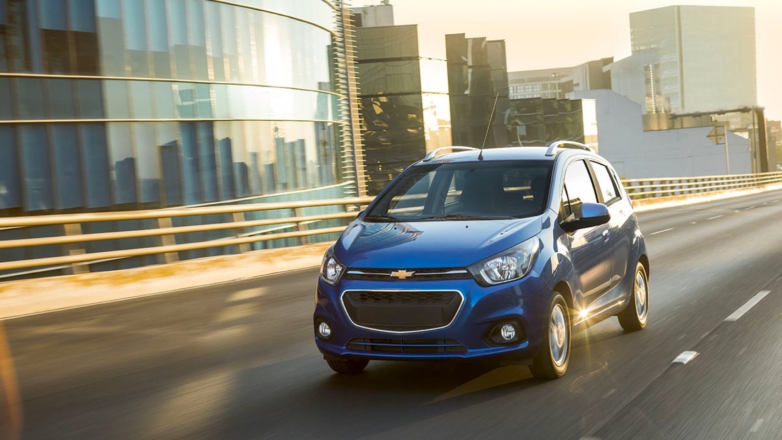 2018 - CHEVROLET BEAT, foto 1