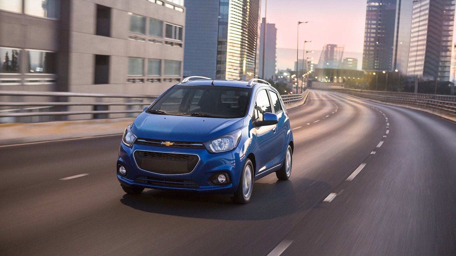 2018 - CHEVROLET BEAT, foto 2
