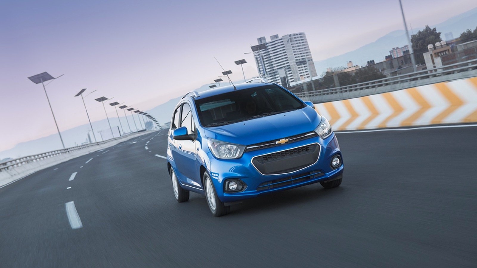 2018 - CHEVROLET BEAT, foto 3