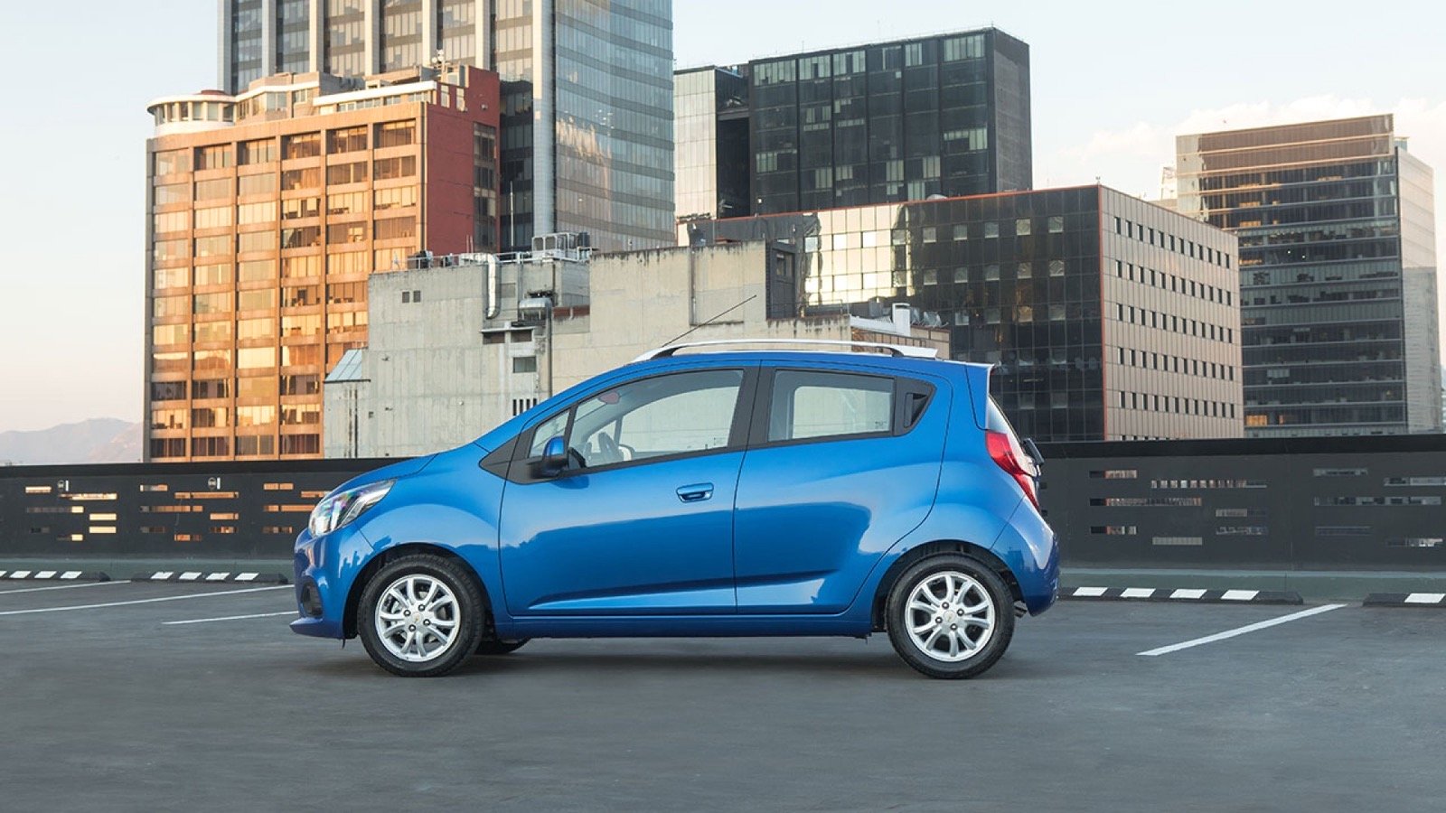 2018 - CHEVROLET BEAT, foto 4