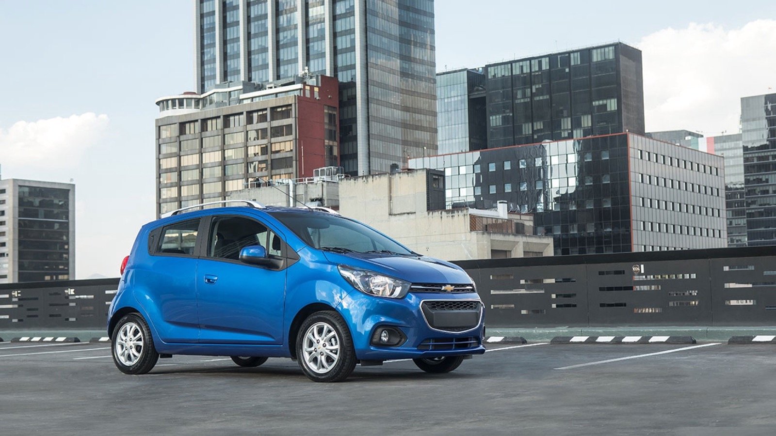 2018 - CHEVROLET BEAT, foto 7