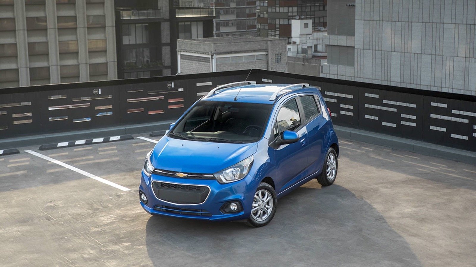 2018 - CHEVROLET BEAT, foto 9