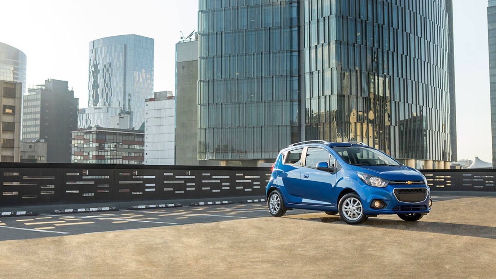 2018 - CHEVROLET BEAT, foto 10