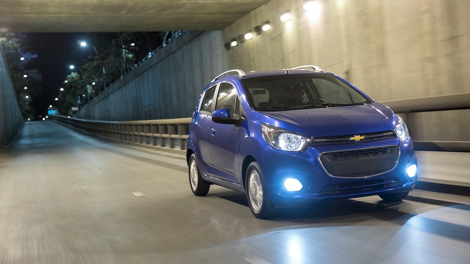 2018 - CHEVROLET BEAT, foto 12