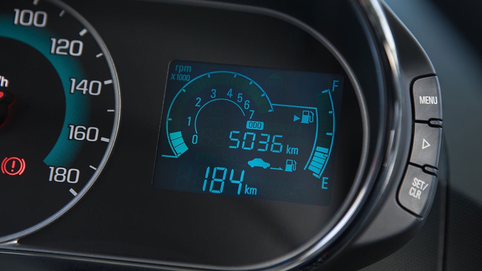 2018 - CHEVROLET BEAT, foto 16