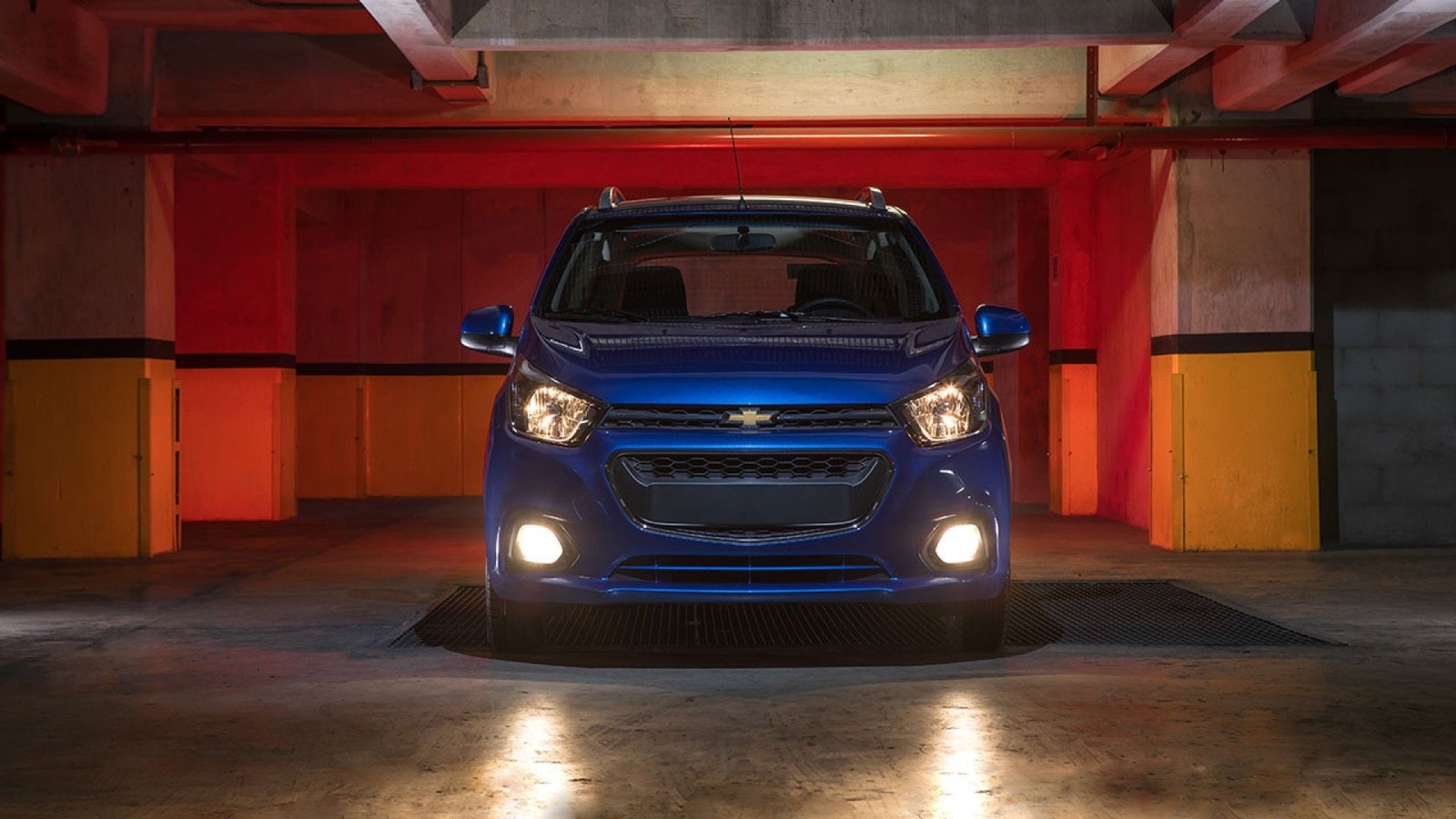 2018 - CHEVROLET BEAT, foto 27