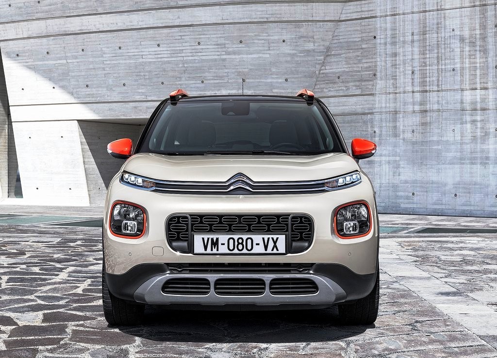 2018 - CITROËN C3 AIRCROSS, foto 15