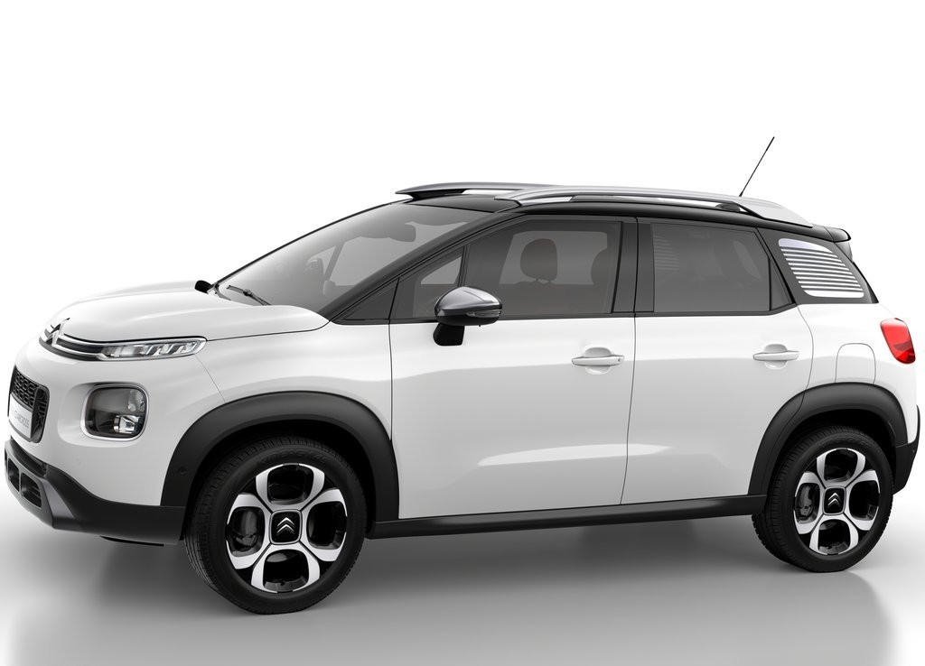 2018 - CITROËN C3 AIRCROSS, foto 36