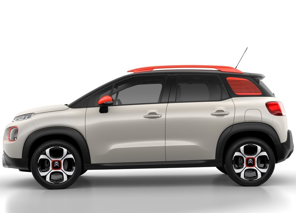 2018 - CITROËN C3 AIRCROSS, foto 42