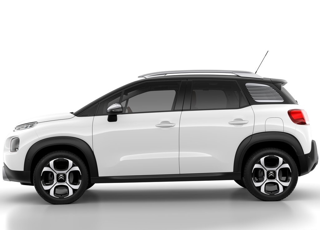 2018 - CITROËN C3 AIRCROSS, foto 43