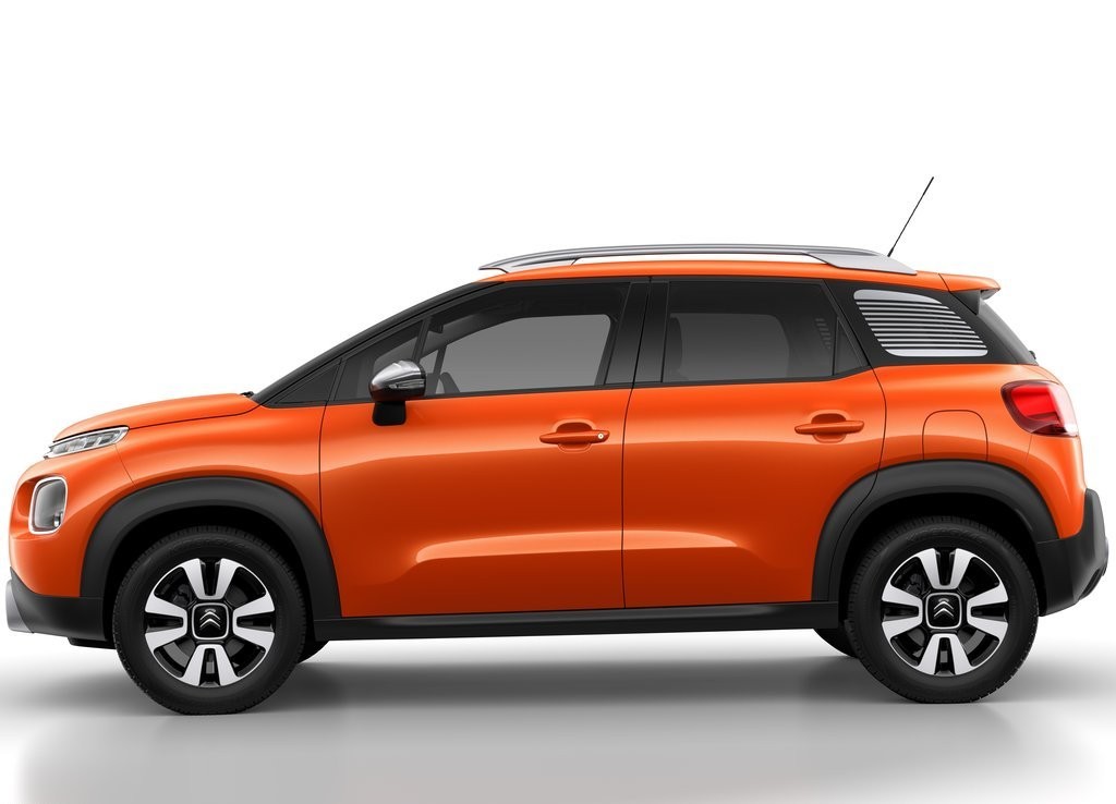 2018 - CITROËN C3 AIRCROSS, foto 44