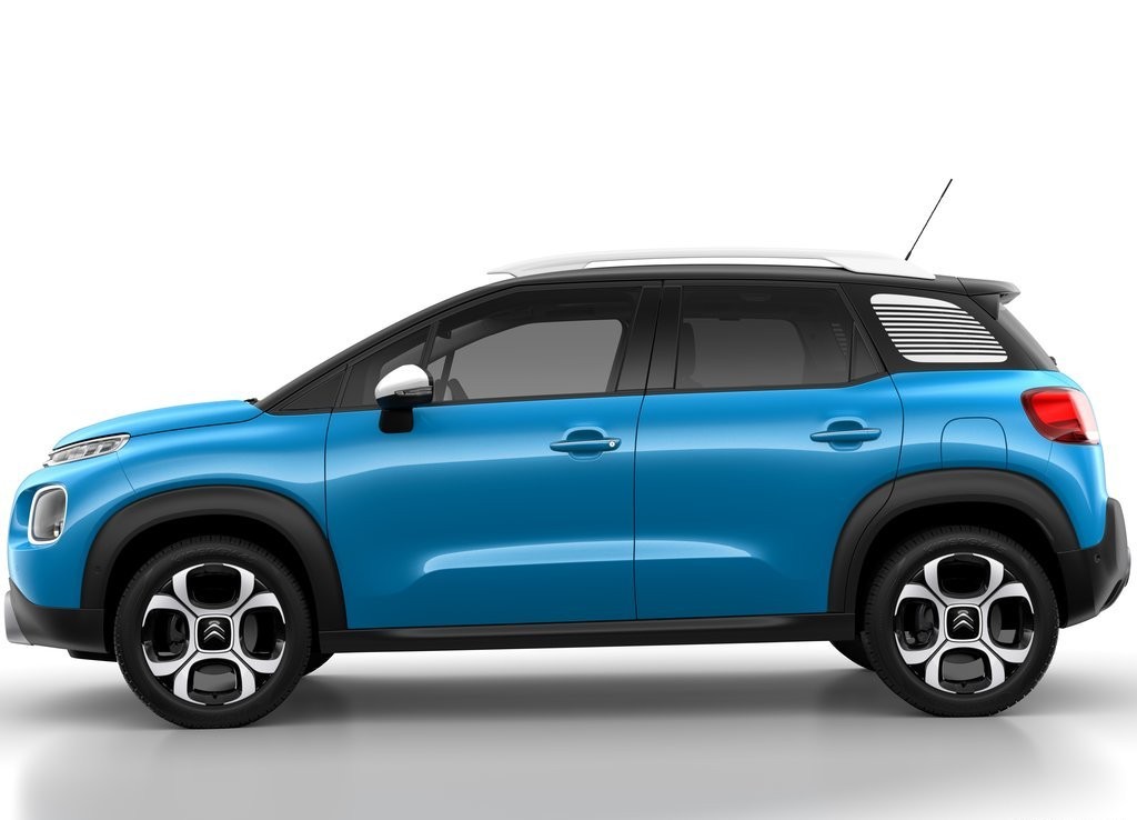 2018 - CITROËN C3 AIRCROSS, foto 45