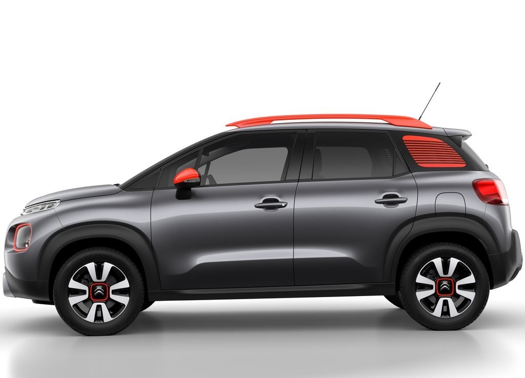2018 - CITROËN C3 AIRCROSS, foto 46