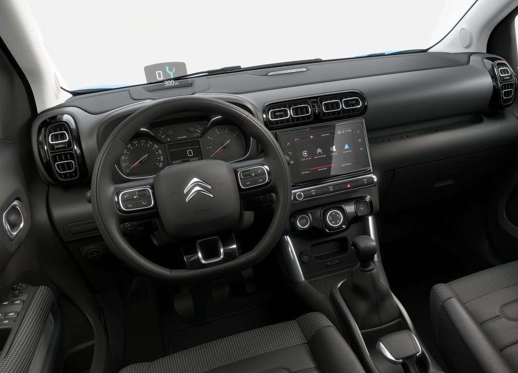 2018 - CITROËN C3 AIRCROSS, foto 59